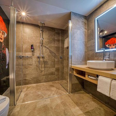 Vienna House Easy By Wyndham Freiburg City Екстер'єр фото