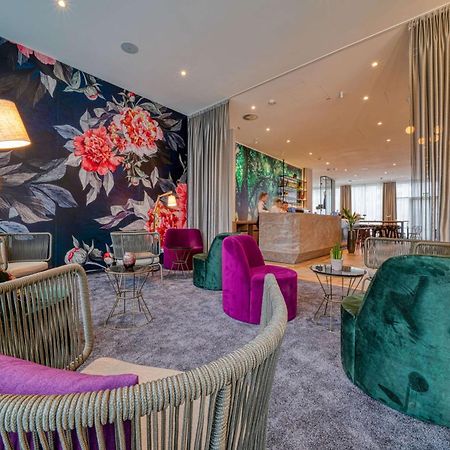 Vienna House Easy By Wyndham Freiburg City Екстер'єр фото
