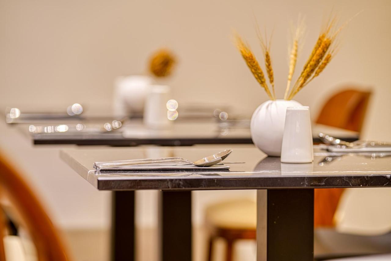 Vienna House Easy By Wyndham Freiburg City Екстер'єр фото