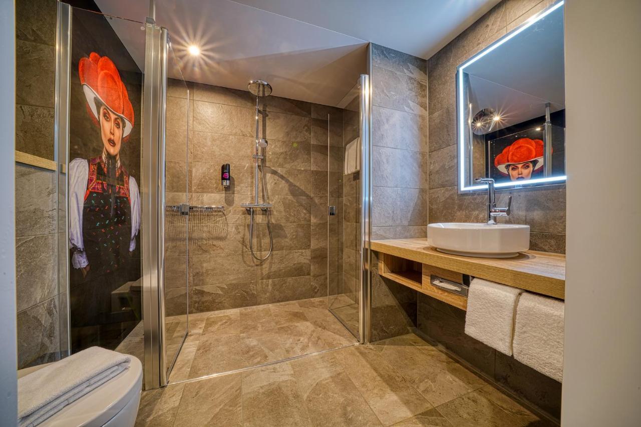 Vienna House Easy By Wyndham Freiburg City Екстер'єр фото