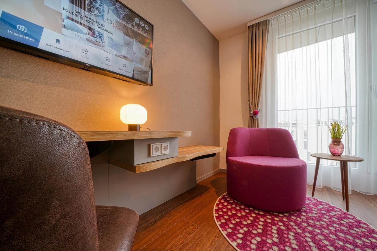 Vienna House Easy By Wyndham Freiburg City Екстер'єр фото