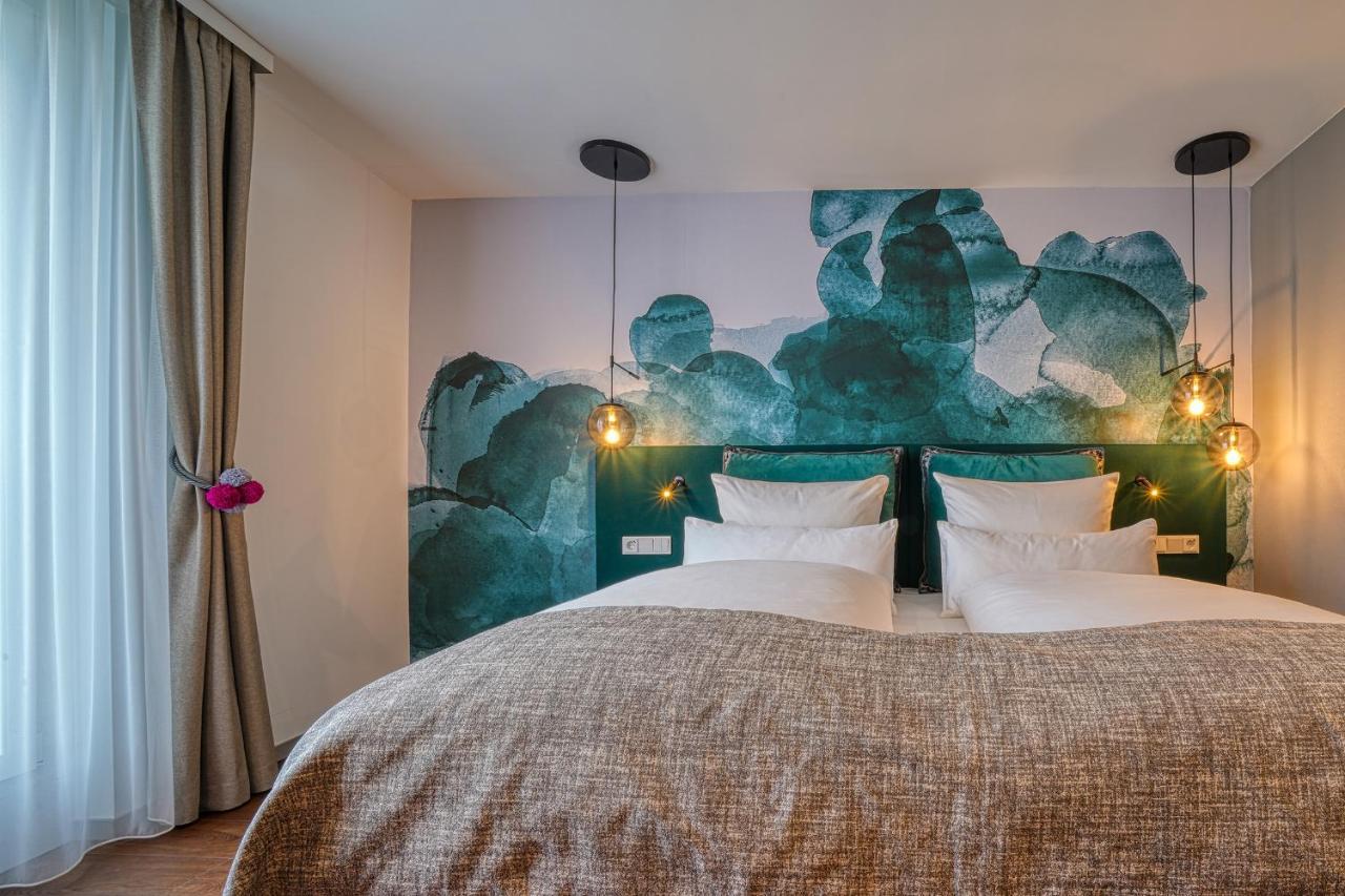 Vienna House Easy By Wyndham Freiburg City Екстер'єр фото