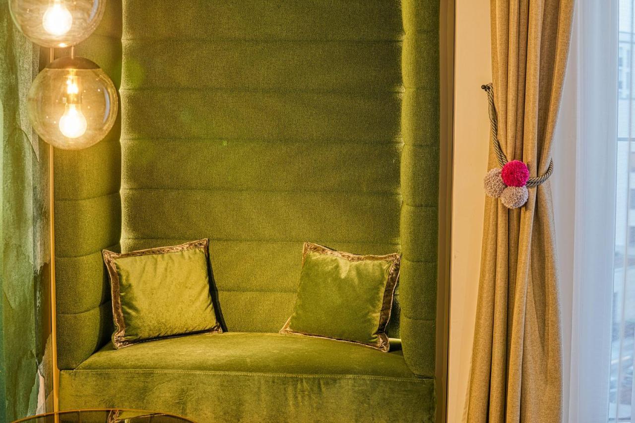 Vienna House Easy By Wyndham Freiburg City Екстер'єр фото