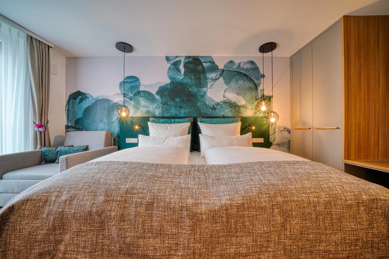 Vienna House Easy By Wyndham Freiburg City Екстер'єр фото