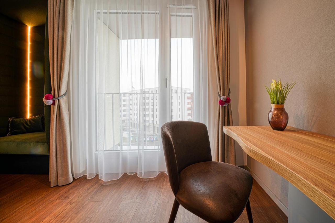 Vienna House Easy By Wyndham Freiburg City Екстер'єр фото