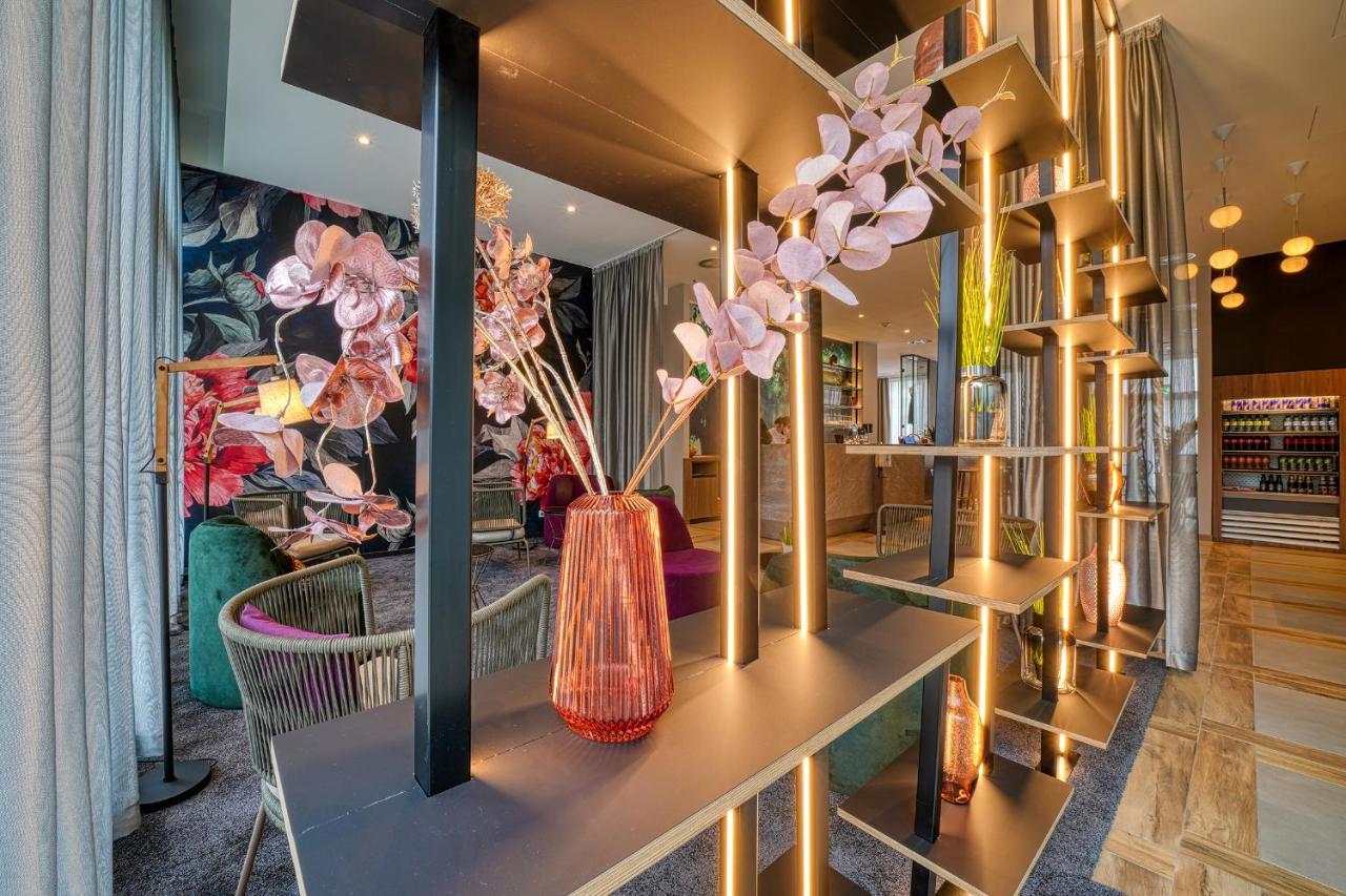 Vienna House Easy By Wyndham Freiburg City Екстер'єр фото