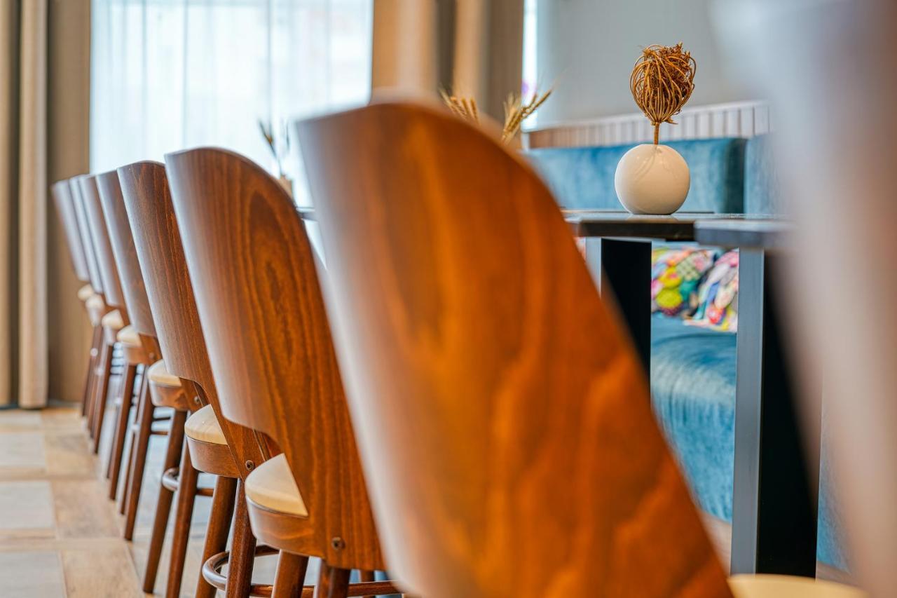 Vienna House Easy By Wyndham Freiburg City Екстер'єр фото